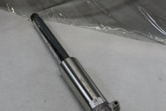 OEM Harley Davidson Complete 41mm LEFT Fork Suspension 2009 Ultra Blk/Sil