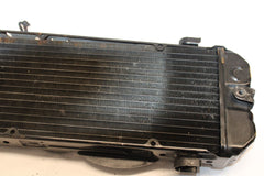 RADIATOR 19010-ME9-003 1983 Honda VT750C Shadow