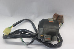 START/STOP SWITCH ASSY 35130-ME5-771 1984 Honda Nighthawk CB650SC