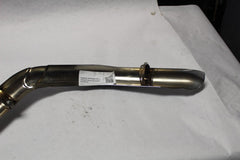 SHIELD, EXHAUST PIPE, FRONT 65400176 Harley Davidson