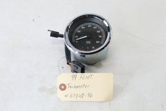 OEM Harley Davidson Tach Tachometer Gauge 67348-96