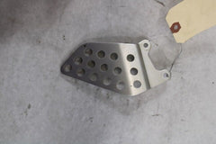 OEM Honda Motorcycle 2002 CBR900 Step Guard L 50707-MCJ-000