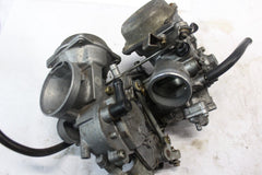 CARBURETOR ASSY 15001-1306 1987 VULCAN VN750A