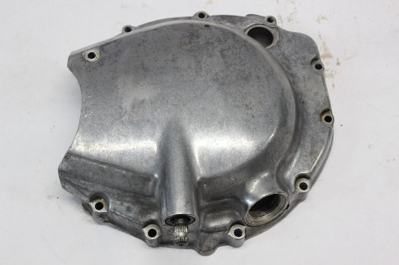 CLUTCH COVER 1983 Suzuki GS650GL 11340-34202