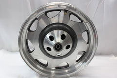 Front Wheel 16" X 3.5" 2000 Suzuki Intruder VL1500 54111-10F10-12R