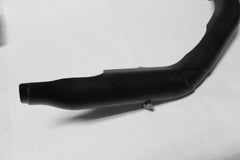 Front Heat Shield Black Harley Davidson 65400483