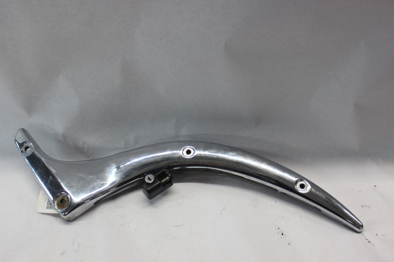 FRAME HANDLE GRIP LEFT (CHROME) 41620-41F00 2003 VL800 VOLUSIA