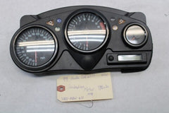 OEM Honda Motorcycle 1999 CBR600F4 Combo Meter Speedo Tach