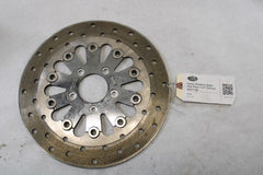 Harley Davidson Front Brake Disk Rotor 11.5" Chrome 44371-00 Harley Davidson