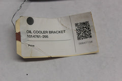 OIL COOLER BRACKET  2007 Victory Vegas 8 Ball 1014761-266