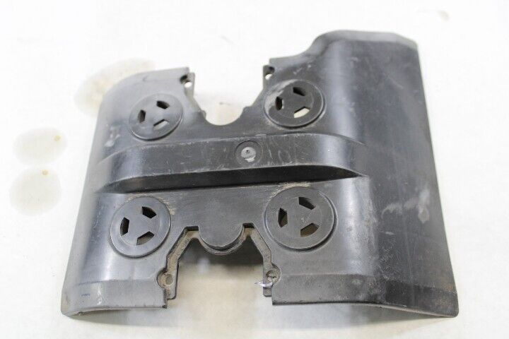 Cover 2 Black 1FK-2117M-00 1990 Yamaha Vmax VMX12 1200