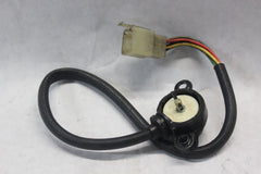 CHANGE SWITCH ASSY 35759-ME5-023 1984 Honda Nighthawk CB650SC