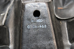 Harley Davidson 2 Up Seat 52329-98A