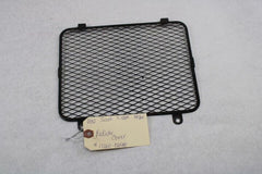 Radiator Cover 17760-02FA0 OEM Suzuki Motorcycle 2002 TL1000