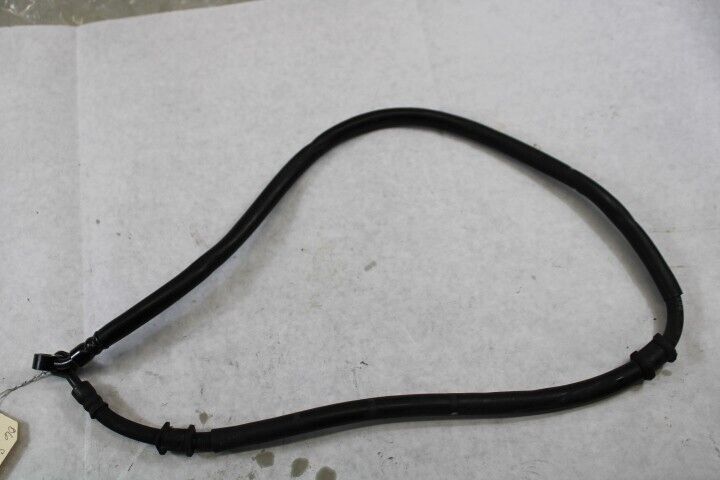 Front Brake Hose 59480-41F02 2006 Suzuki Boulevard C50