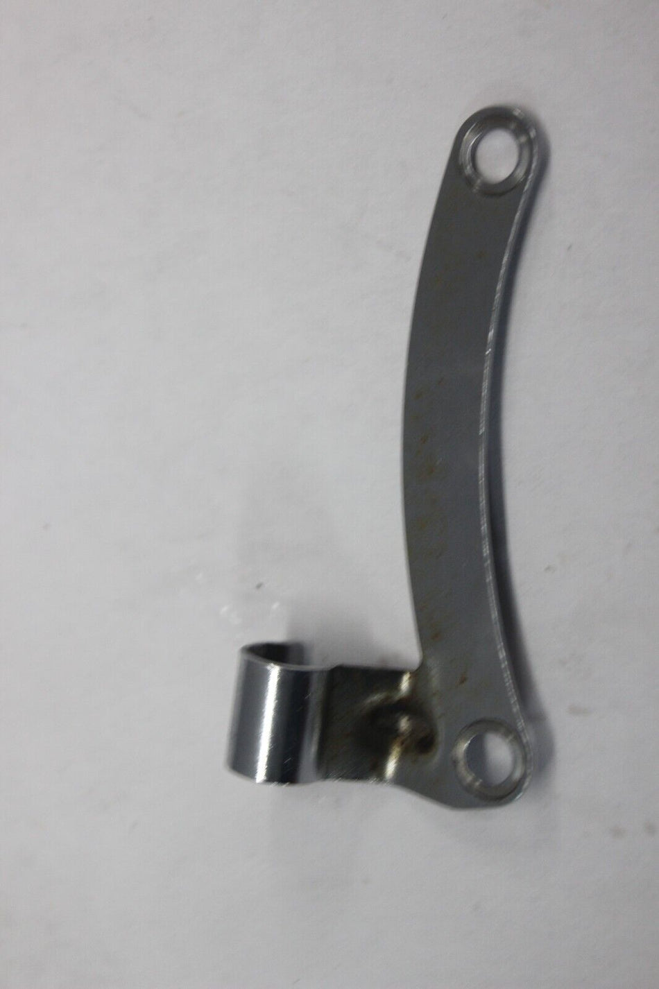 CLUTCH CABLE HOLDER 42X-15441-00-00 1984 VIRAGO XV700L