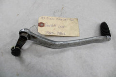 OEM Suzuki Motorcycle 1992 Intruder VS1400 Gearshift Lever 25600-38B02