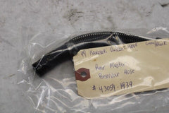 OEM Kawasaki Motorcycle Rear Brake Master Reservoir Hose 1999 Vulcan VN1500E