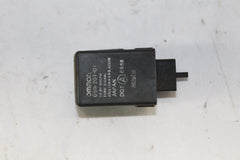 TURN SIGNAL RELAY 38301-MF8-771 1984 VF500C Honda Magna