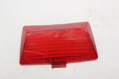 Harley Davidson Rear Fender Lamp Lens 68046-79