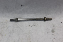 TIE-ROD BOLT 90065-ME5-000 1984 Honda Nighthawk CB650SC