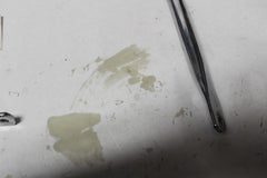 Saddlebag Guard LEFT Harley Davidson 49203-97