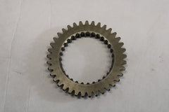 OIL PUMP GEAR 37 T 16085-1305 1998 KAWASAKI ZX-9R Ninja