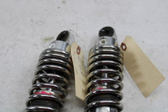 OEM Kawasaki Motorcycle Shock Absorbers Suspension 1999 Vulcan VN1500E