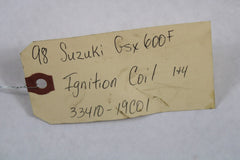 Ignition Coil 1&4 33410-19C01 1998 Suzuki Katana GSX600