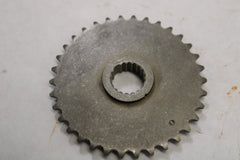 Cam Drive Sprocket 34T 25728-06 Harley Davidson