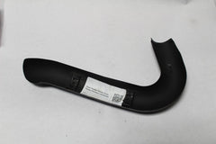 Rear Header Shield Black Harley Davidson 65400484