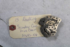 Secondary Cam Drive Chain 25683-06 2015 Harley Davidson Road King