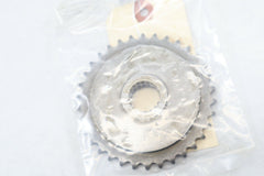 OEM Harley Davidson Cam Drive Sprocket 34T Twin Cam 96" 2011 Ultra 25728-06