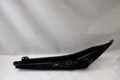 Tail Cover Left Black 36040-0081 2009 Kawasaki 650R Ninja EX650C9F