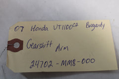 Gearshift Arm 24702-MM8-000 2007 Honda Shadow Sabre VT1100C2