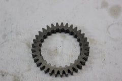 Oil Pump Drive Gear 16321-35F01 2005 SUZUKI GSX-R600