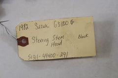 1982 Suzuki GS1100G Z Steering Stem Head 51311-49400-291