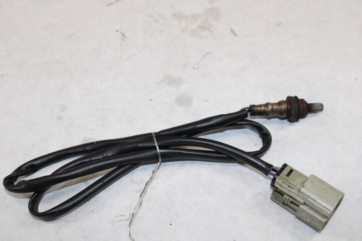 Front Oxygen Sensor Grey 32700005 2015 Harley Davidson Road King