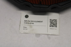 AIR FILTER ELEMENT 11013-0745 2016 Kawasaki Versys 650