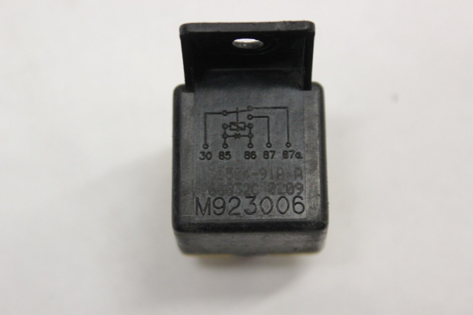 RELAY W/DIODE 31504-91 2006 Harley Davidson Electraglide – Midwest Moto ...