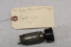 Cigarette Lighter Assy 1984 Honda Goldwing GL1200A