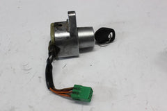 IGNITION SWITCH W/KEY 37110-26F02 2000 Suzuki Intruder VL1500