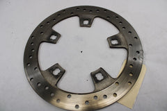 Front Brake Disc #41500017 Harley Davidson