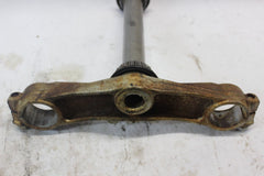 FORK UNDER HOLDER (STEERING STEM) 44037-1175 1987 VULCAN VN750A