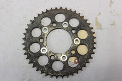 FINAL DRIVEN SPROCKET 44T 41200-MJ8-000 1984 VF500C Honda Magna