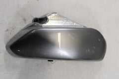 Upper Frame Cover Right Gray 47111-41F01 2006 Suzuki Boulevard C50