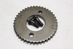 CAM SPROCKET 42T 14322-MCH-000 2003 Honda VTX1800C