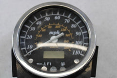 Speedometer 13,079 miles 34120-41FF1 2006 Suzuki Boulevard C50