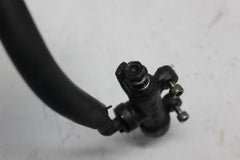 REAR MASTER CYLINDER ASSY 43510-MEL-D22 2006 CBR1000RR