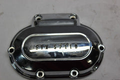 Clutch Release Cover 6 Speed Chrome 37116-06 2009 Harley Davidson FLHTCU